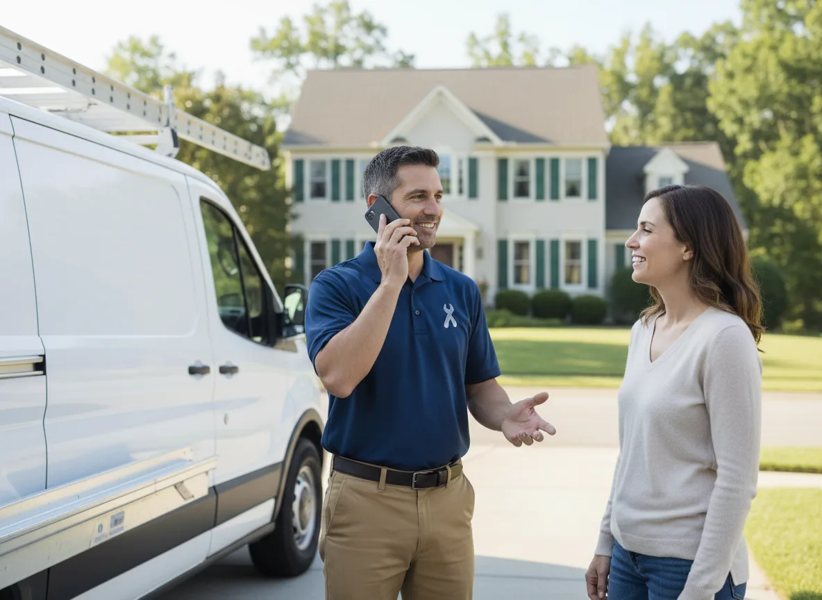 Home Gutter Service Friday Harbor, WA FAQs